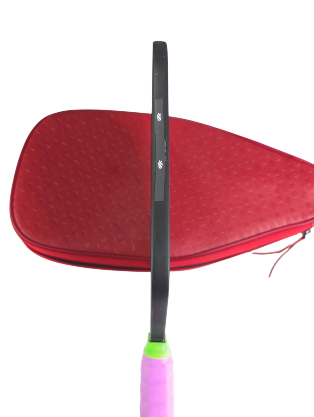 Selkirk Labs 008 10mm Invikta Pickkeball Paddle New $288 - Picture 4 of 8